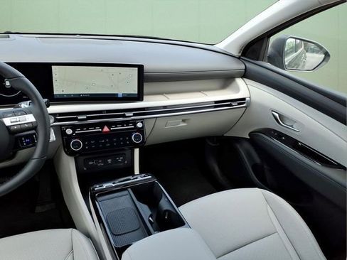 New 2026 Hyundai Tucson Limited AWD/4WD image 19
