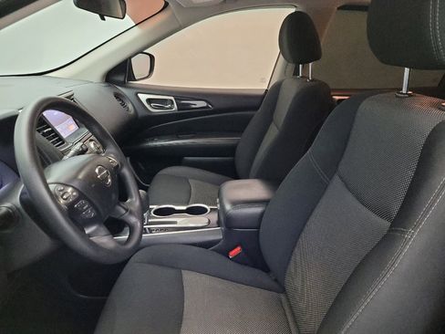 Used 2020 Nissan Pathfinder S image 17