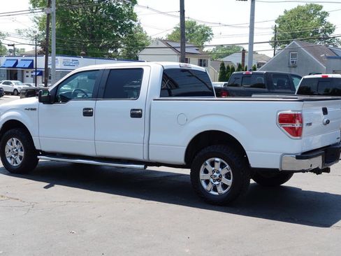 Used 2013 Ford F150 XLT w/ Luxury Equipment Group AWD/4WD image 2