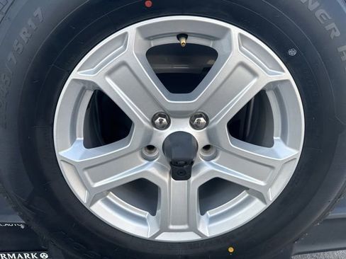 Used 2020 Jeep Wrangler Unlimited Sport S image 9