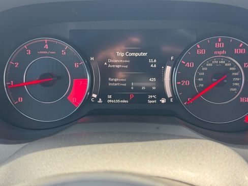 Used 2020 Acura RDX A-Spec AWD/4WD image 22