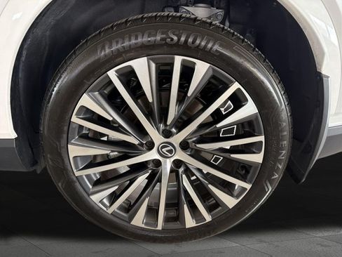 Certified 2024 Lexus RX 350 Premium Plus w/ Convenience Package FWD image 25