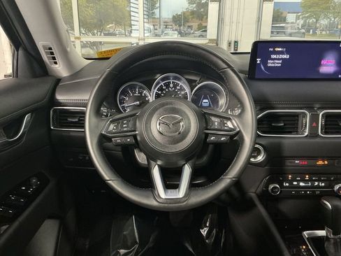 Used 2023 MAZDA CX-5 AWD 2.5 S image 17
