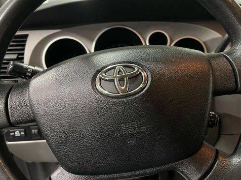 Used 2012 Toyota Tundra 4x4 Double Cab w/ Tow Pkg image 30