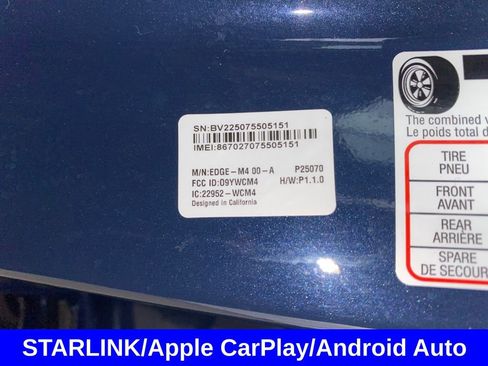 Certified 2023 Subaru Ascent Onyx Edition image 29