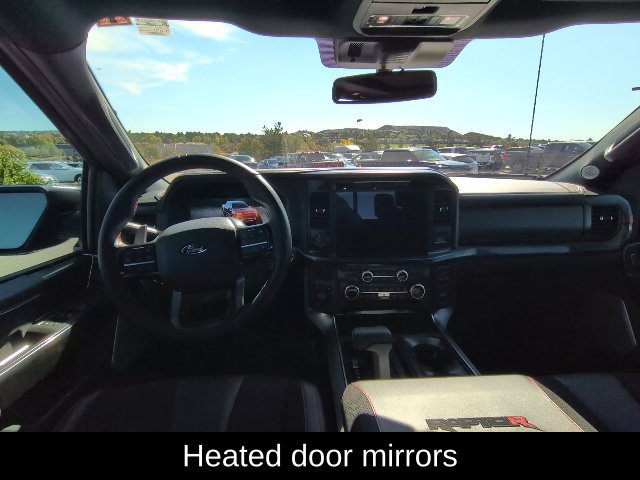 Used 2026 Ford F150 Raptor w/ Equipment Group 803A Raptor R AWD/4WD image 13