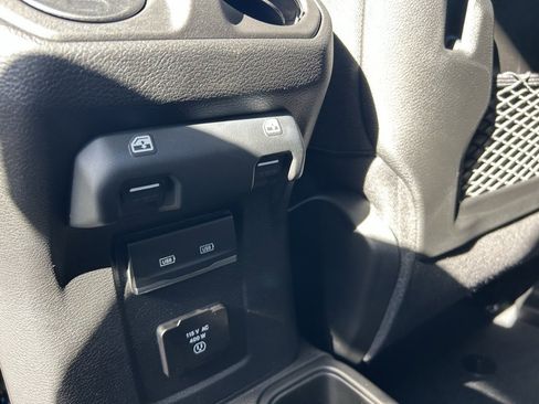 New 2026 Jeep Gladiator Rubicon image 28