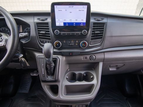 Used 2020 Ford Transit 150 Low Roof w/ Upfitter Package image 20