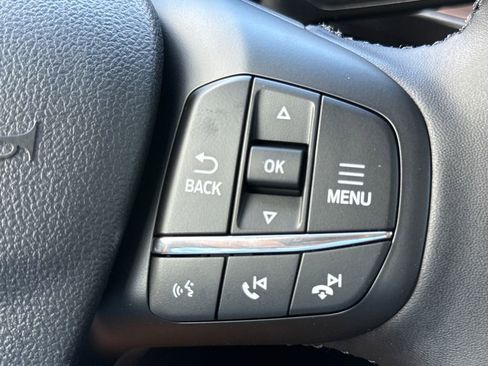 New 2025 Ford Bronco Sport Outer Banks w/ Outer Banks Tech Package+ image 31