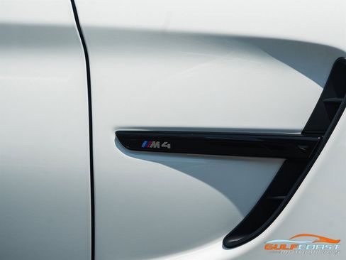 Used 2016 BMW M4 GTS image 74