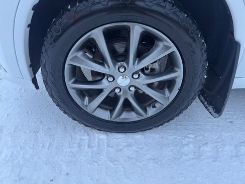 Used 2017 Dodge Durango GT w/ Trailer Tow Group IV image 11