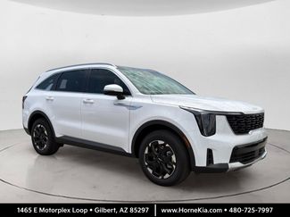 New 2026 Kia Sorento S w/ S Panoramic Sunroof Package FWD video 1