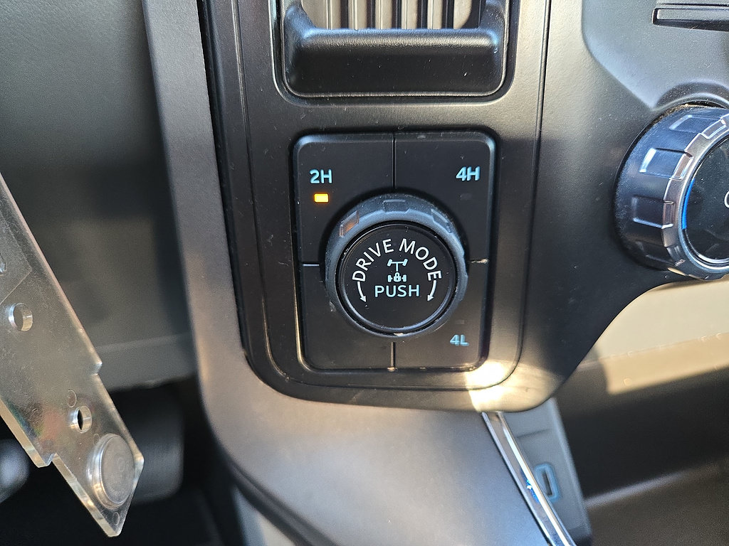 Used 2024 Ford F150 XLT w/ Mobile Office Package AWD/4WD image 26