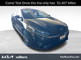 Used 2022 Kia Forte GT image 3