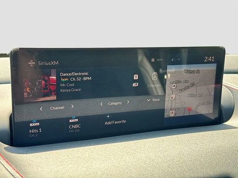 Certified 2025 Acura TLX SH-AWD w/ A-SPEC Pkg image 16