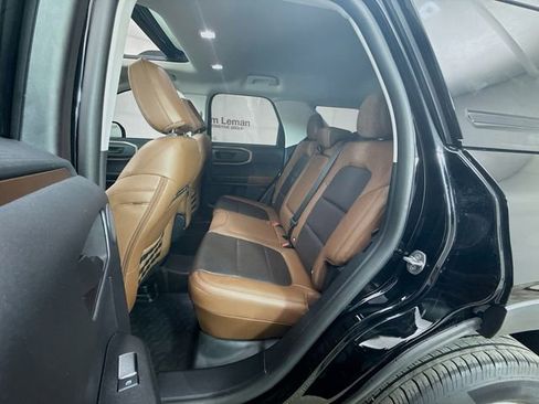 Used 2024 Ford Bronco Sport Badlands w/ Premium Package AWD/4WD image 26