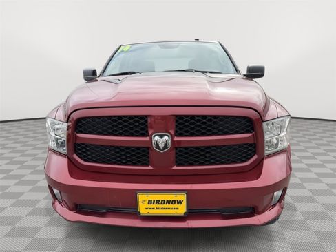 Used 2014 RAM 1500 Express image 3