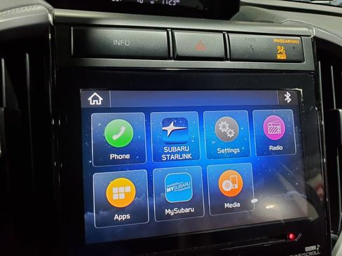 Used 2020 Subaru Ascent Premium w/ Convenience Package AWD/4WD image 31