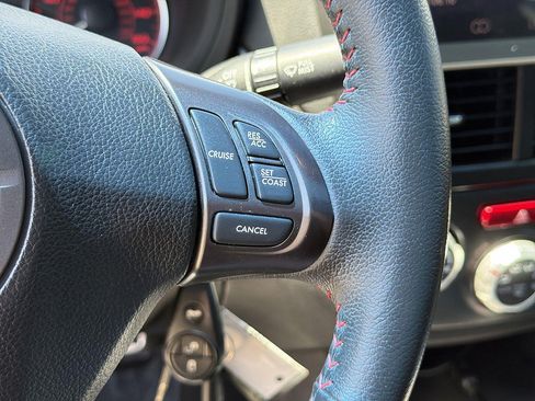Used 2013 Subaru Impreza WRX STI Limited AWD/4WD image 34