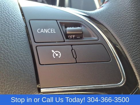 Used 2024 Mitsubishi Outlander Sport LE AWD/4WD image 22