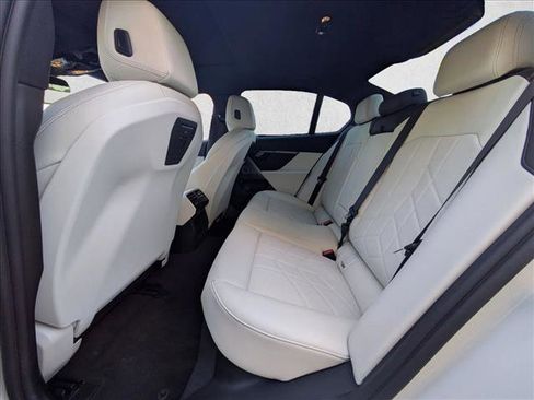 New 2026 BMW 530i w/ M Sport Package image 16