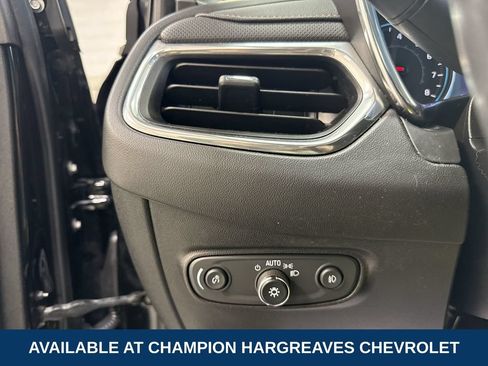 Used 2020 Chevrolet Equinox Premier AWD/4WD image 23