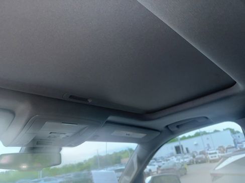 Used 2018 GMC Sierra 1500 SLT AWD/4WD image 7