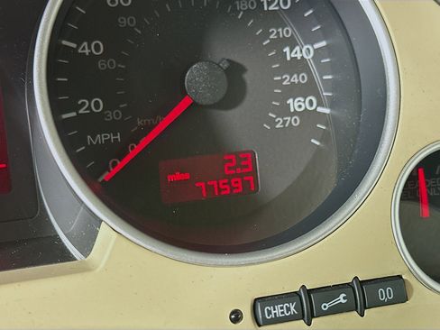 Used 2008 Audi A4 2.0T FWD image 18