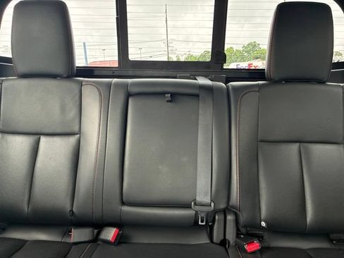 Used 2023 Nissan Titan PRO-4X w/ Pro-4x Convenience Package AWD/4WD image 44