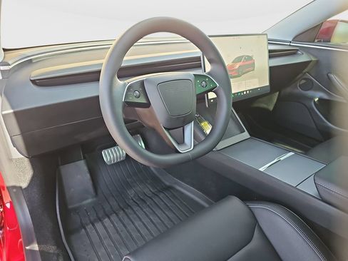 Used 2024 Tesla Model 3 Performance AWD/4WD image 9