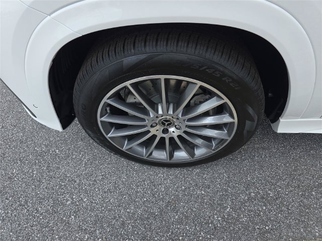 New 2026 Mercedes-Benz GLE 350 4MATIC image 10