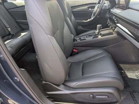 Used 2024 Honda Accord Touring image 22