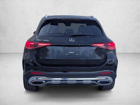 New 2026 Mercedes-Benz GLC 300 image 7