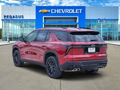 New 2026 Chevrolet Traverse LT w/ Midnight/Sport Edition