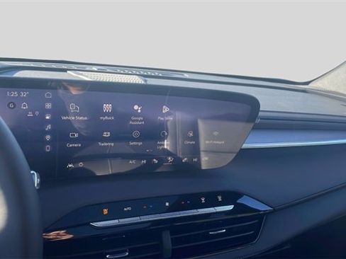 New 2026 Buick Enclave Sport Touring w/ Power Package image 12