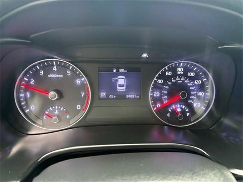 Used 2020 Kia Forte LXS image 15