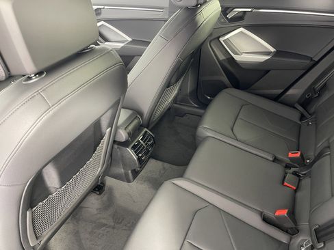 New 2025 Audi Q3 2.0T Premium image 33