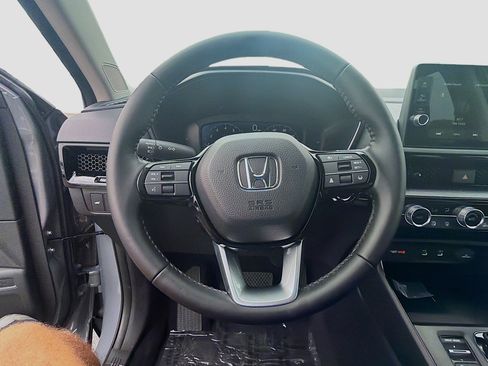 New 2026 Honda CR-V EX-L image 10