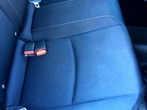 Used 2019 Honda Civic LX image 17