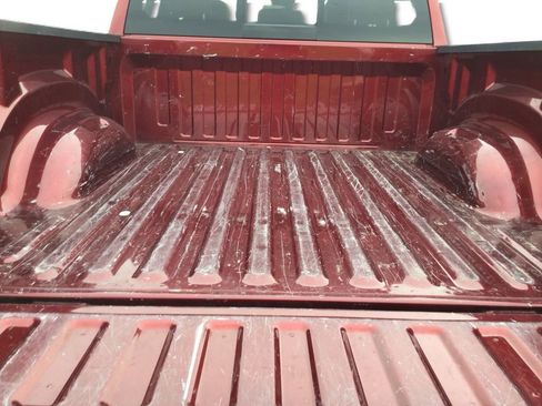 Used 2025 RAM 1500 Rebel w/ Rebel Level 1 Equipment Group AWD/4WD image 13