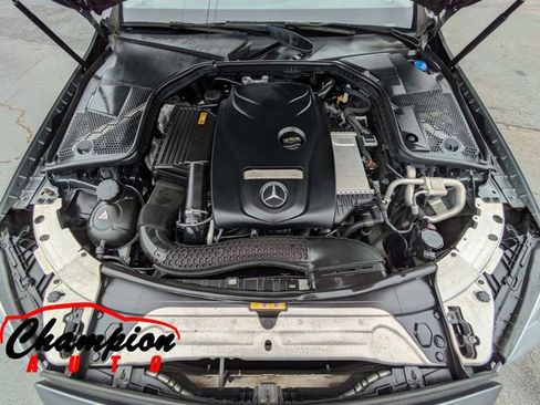 Used 2017 Mercedes-Benz C 300 Sedan w/ Premium 1 Package image 15