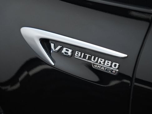 Used 2019 Mercedes-Benz E 63 AMG S image 20