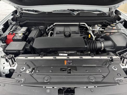 Used 2024 GMC Canyon AT4 w/ Technology Package image 22