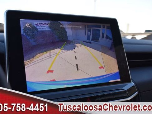 Used 2024 Jeep Compass Trailhawk image 32