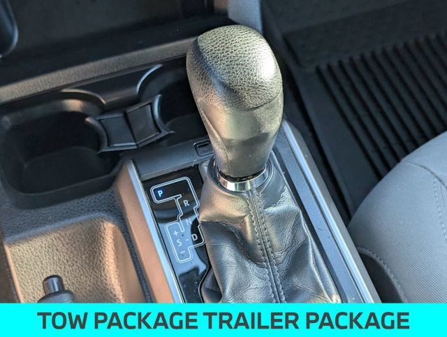 Used 2023 Toyota Tacoma SR5 w/ Technology Package AWD/4WD image 20