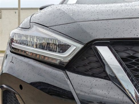 Used 2021 Nissan Maxima Platinum w/ Sport Mat Group image 11