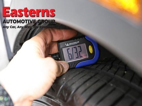 Used 2023 Honda CR-V EX-L image 29