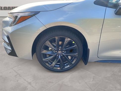 New 2026 Toyota Corolla SE image 14