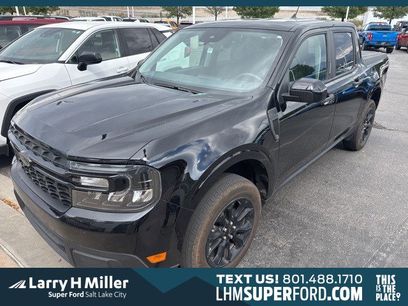 Used 2023 Ford Maverick XLT w/ Black Appearance Package
