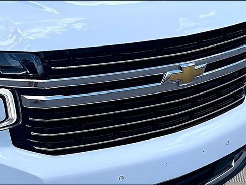 Used 2023 Chevrolet Tahoe LT RWD image 31